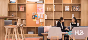 200 Person Enterprise Suite