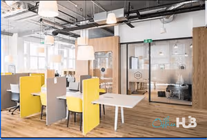 1 Person Virtual Office