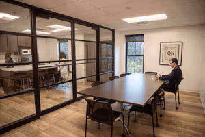 12 Person Private Office