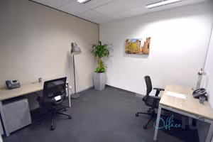 1 Person Virtual Office