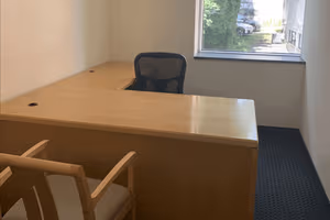 1 Person Virtual Office