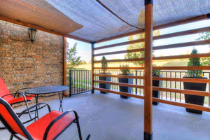 2 Person Private Office