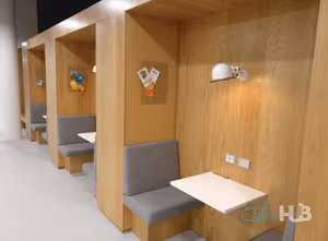 1 Person Virtual Office