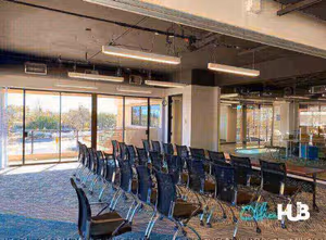 7 Person Private Office