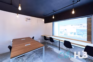 10 Person Private Office