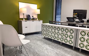 6 Person Private Office