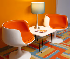 7 Person Private Office