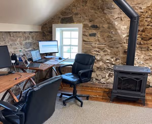 1 Person Virtual Office