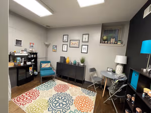 1 Person Virtual Office