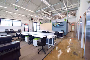 1 Person Virtual Office