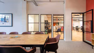 22 Person Enterprise Suite