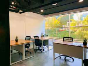 1 Person Virtual Office