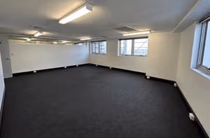 15 Person Private Office