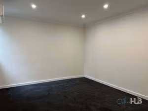5 Person Private Office