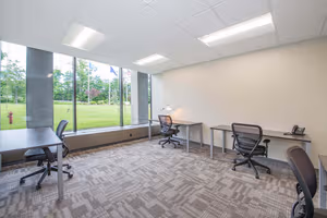 1 Person Virtual Office