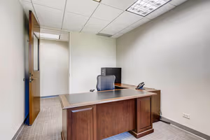 20 Person Private Office