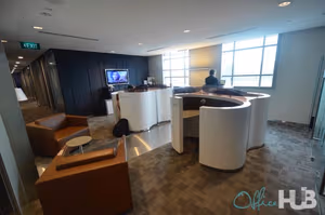 1 Person Virtual Office