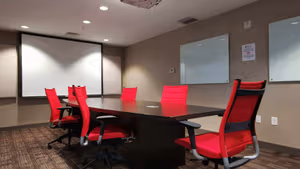 1 Person Virtual Office