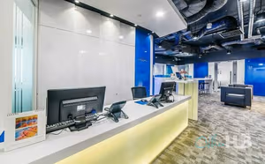 1 Person Virtual Office