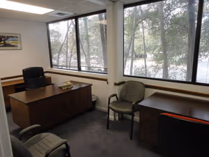 1 Person Virtual Office