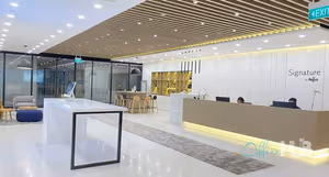 1 Person Virtual Office