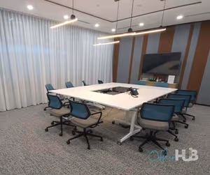 1 Person Virtual Office