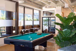 4 Person Private Office