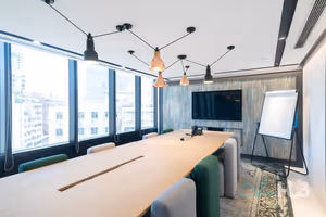 1 Person Virtual Office