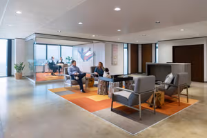 15 Person Enterprise Suite