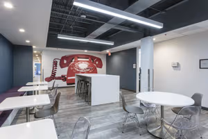 12 Person Enterprise Suite