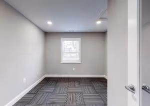 2 Person Private Office