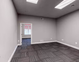 2 Person Private Office