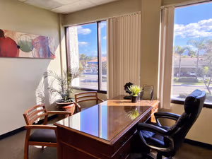 1 Person Virtual Office