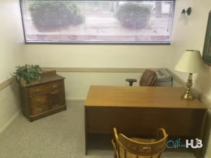 1 Person Virtual Office