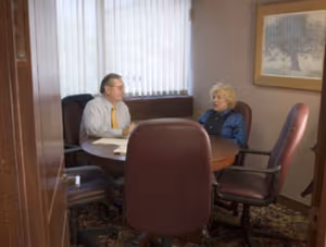 7 Person Private Office