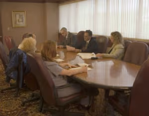 1 Person Private Office