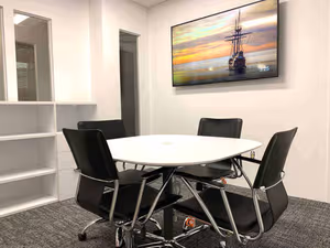 1 Person Virtual Office