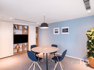 1 Person Virtual Office