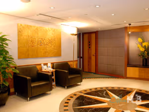 1 Person Virtual Office