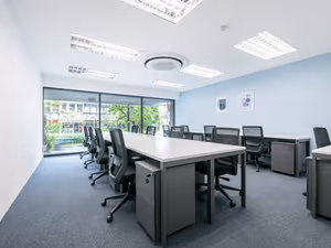 1 Person Virtual Office