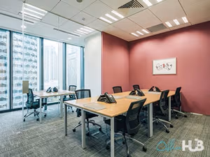 1 Person Virtual Office