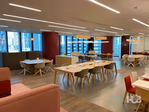 1 Person Virtual Office