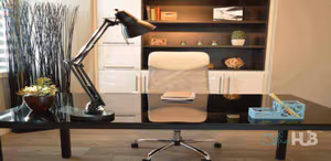 5 Person Private Office