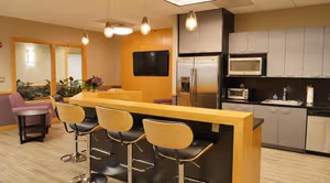 2 Person Private Office