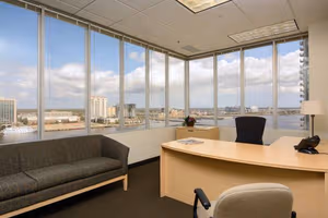 1 Person Virtual Office