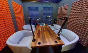 7 Person Private Office