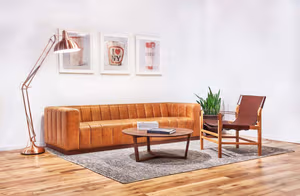 12 Person Private Office