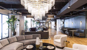 2 Person Private Office