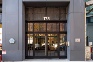 1 Person Private Office