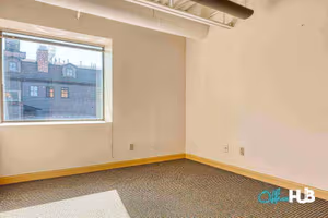 4 Person Private Office